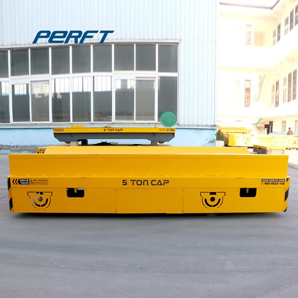 <h3>30 tons coil motorized transfer cart-Perfect Transfer Carts</h3>
